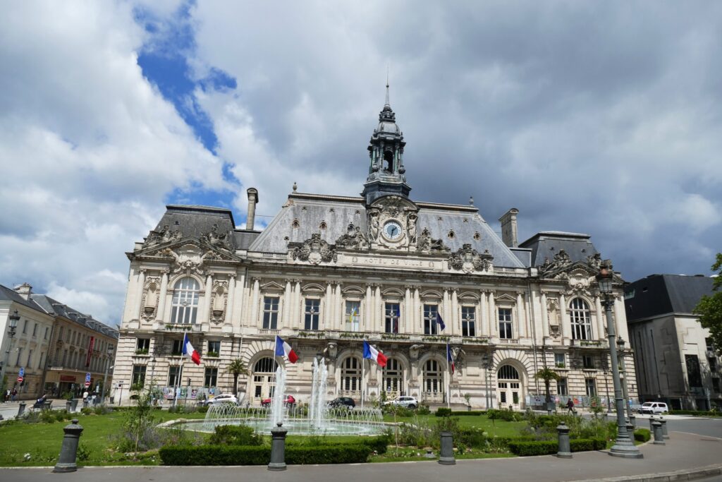 Brasserie L'Univers Tours